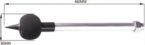 Tubular Noise Sensor
