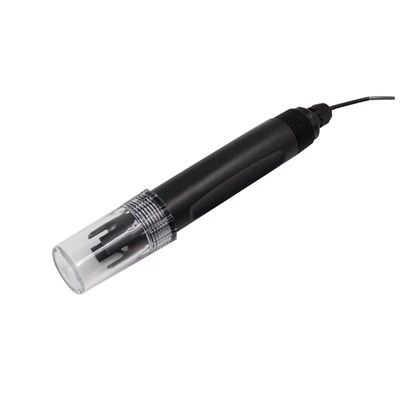 RY-CXW300 Landbúnaður gróðurhús FDR meginregla 4-20ma RS485 Soil PH Detector Tester Probe Sensor