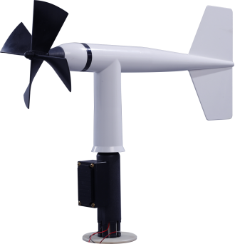 XF-C2 Propeller Anemometer